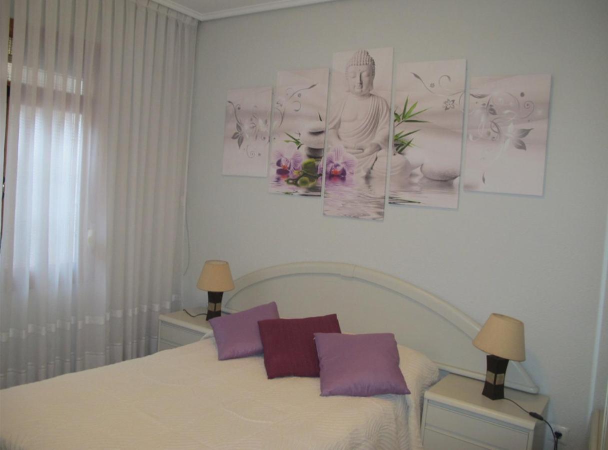 Appartement Coqueto Apartamento En Miribilla *
